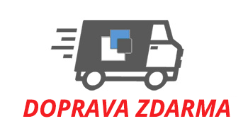 Doprava zdarma